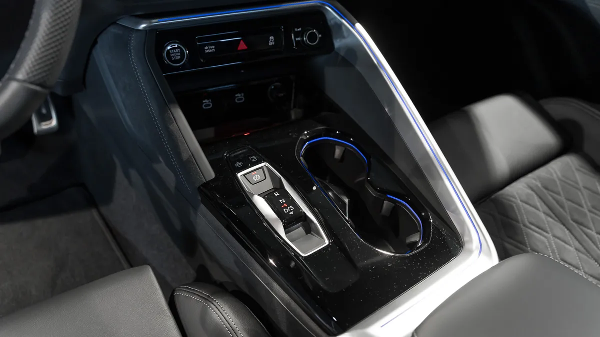 Obrázok Q5 Sportback TDI quattro 150kW STR