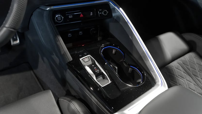 Obrázok Q5 Sportback TDI quattro 150kW STR