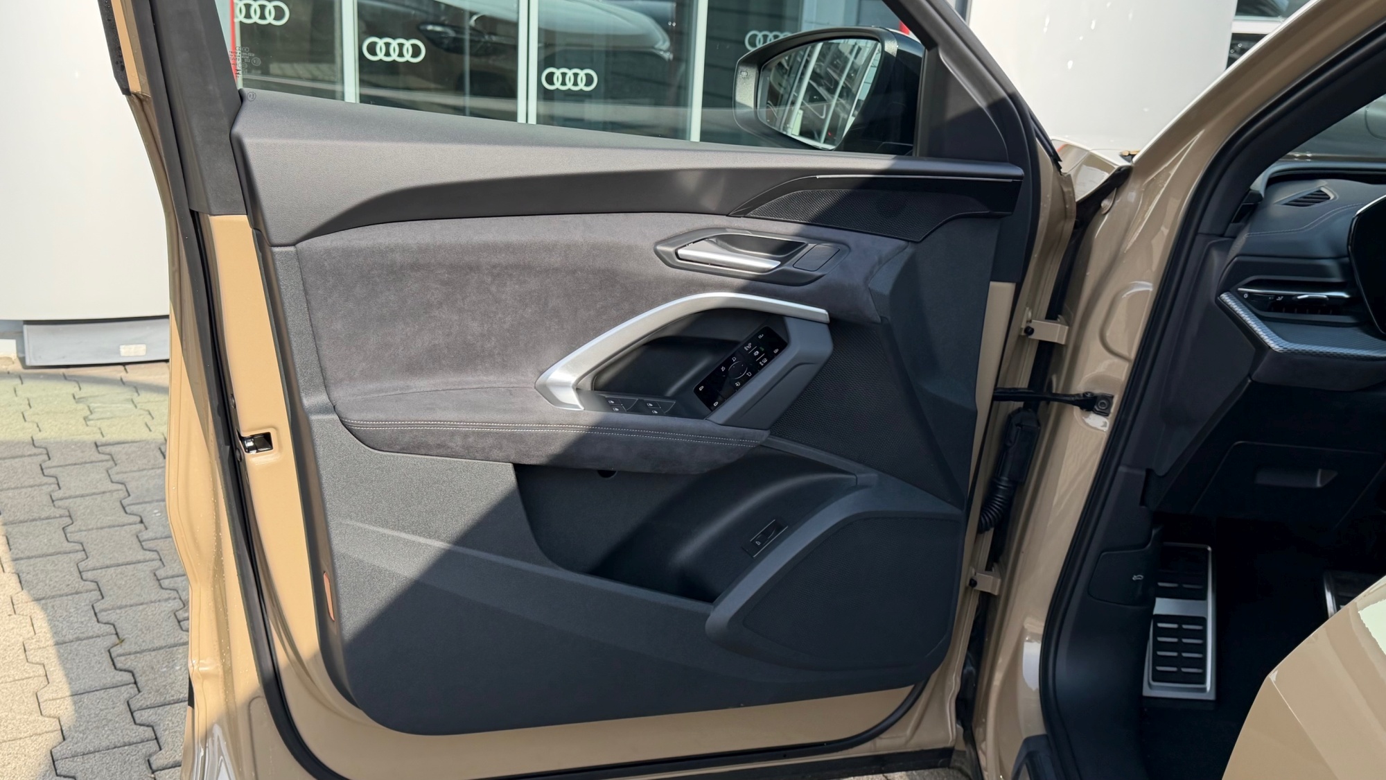 Obrázok Q5 SUV TDI quattro 150kW STR