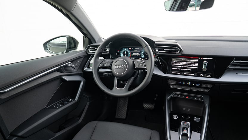 Obrázok A3 SB 35 TFSI STR