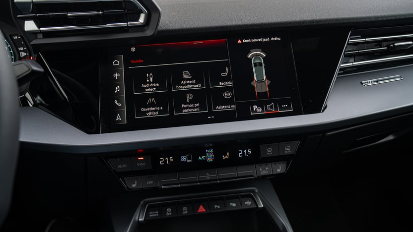 Obrázok A3 SB 35 TFSI STR