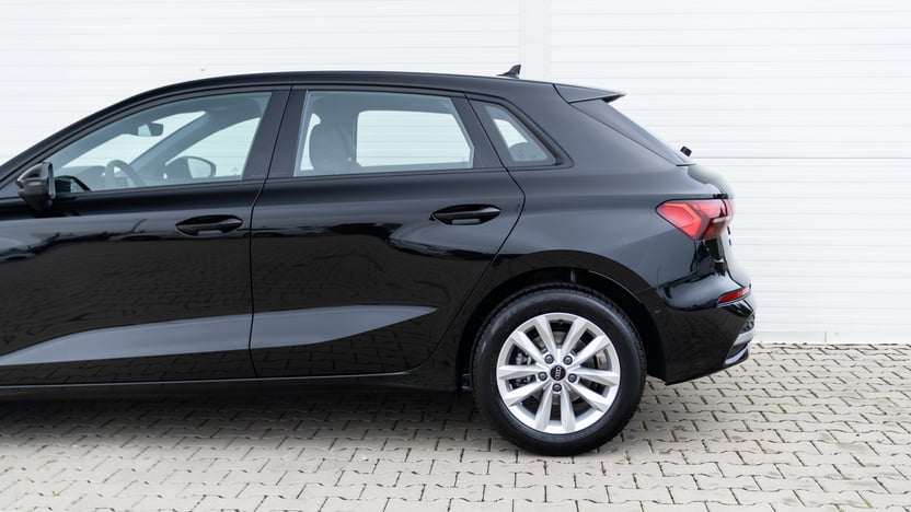 Obrázok A3 SB 35 TFSI STR