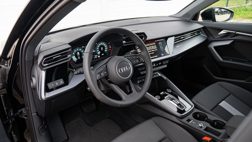 Obrázok A3 SB 35 TFSI STR