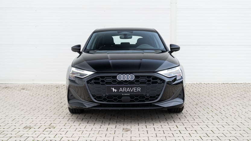 Obrázok A3 SB 35 TFSI STR