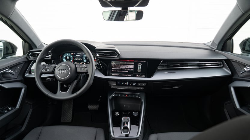 Obrázok A3 SB 35 TFSI STR