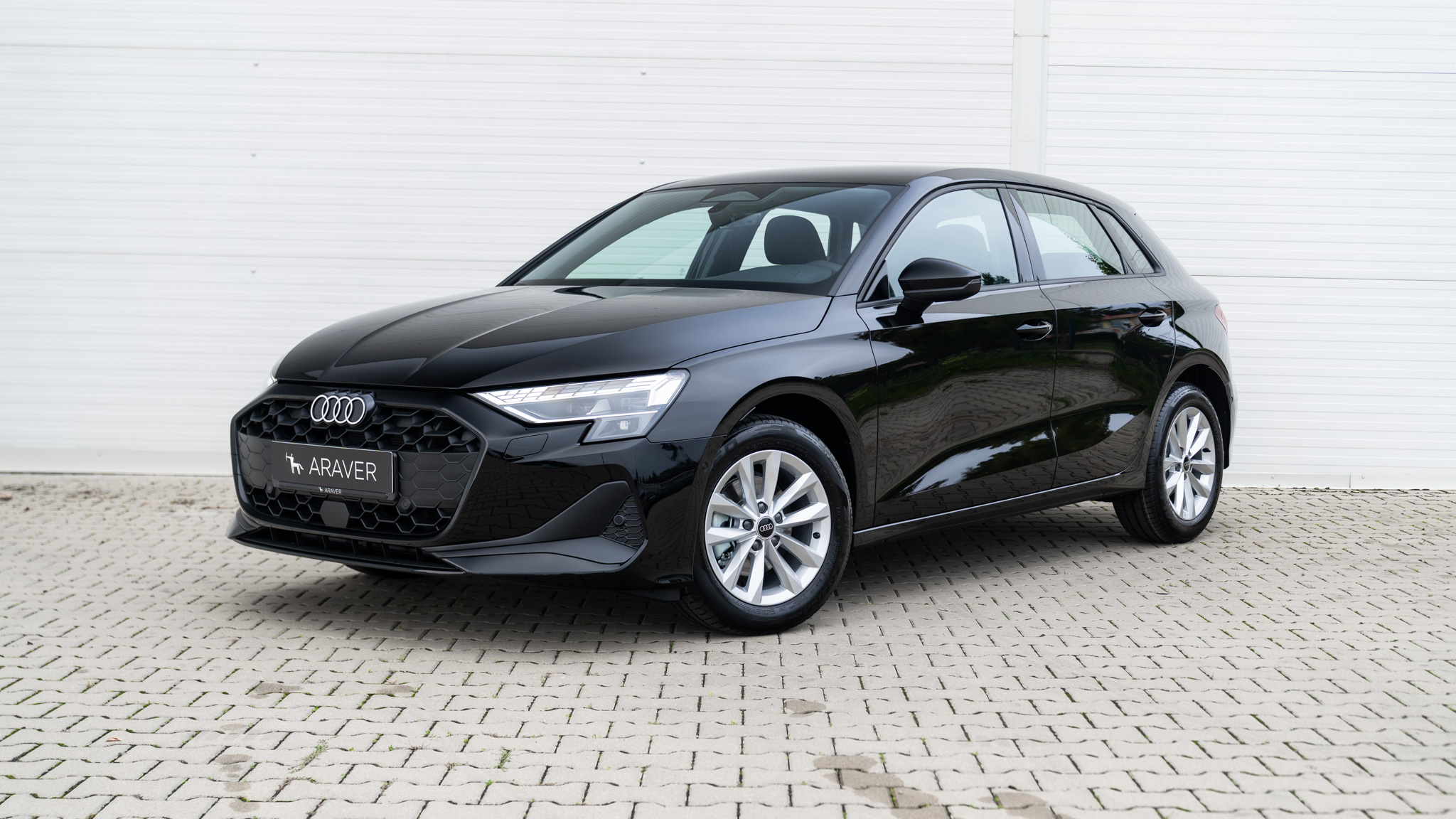 Obrázok A3 SB 35 TFSI STR