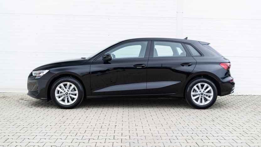 Obrázok A3 SB 35 TFSI STR