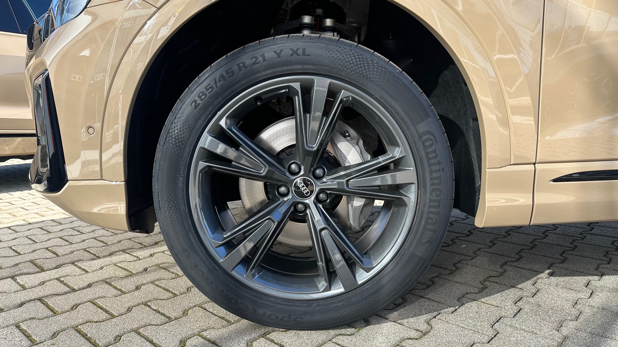 Obrázok Q8 55 TFSI quattro TT8