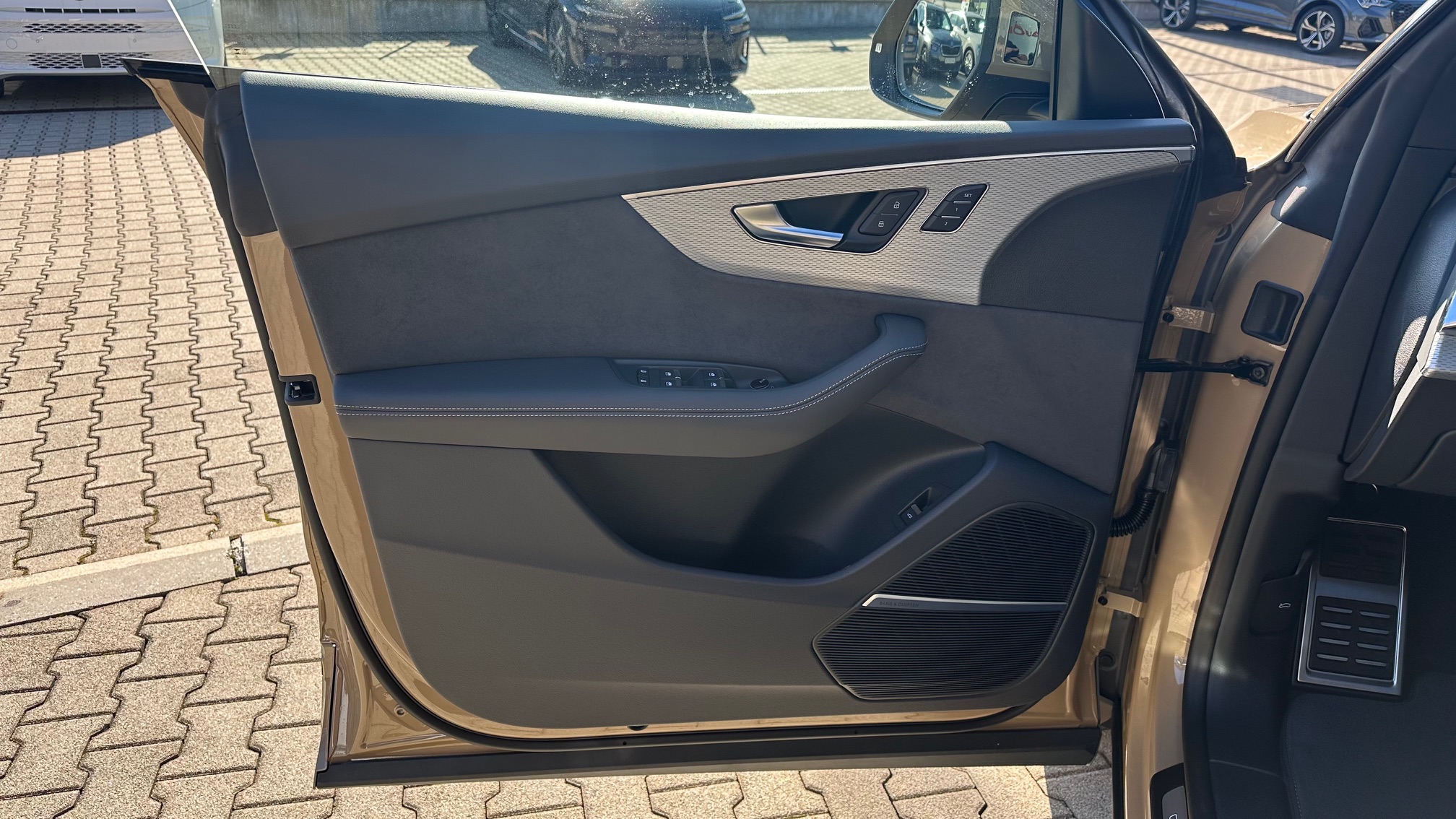 Obrázok Q8 55 TFSI quattro TT8