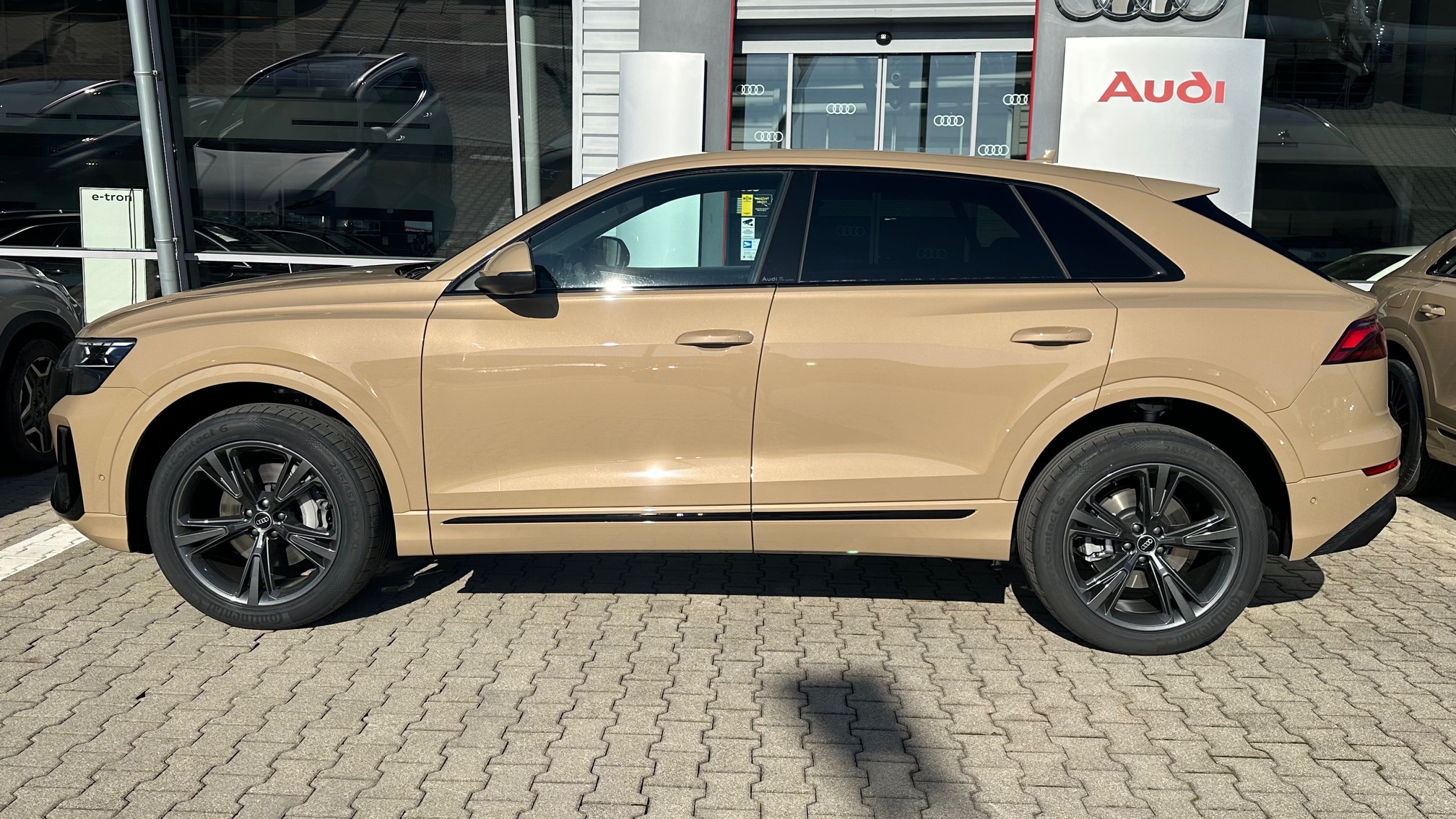 Obrázok Q8 55 TFSI quattro TT8