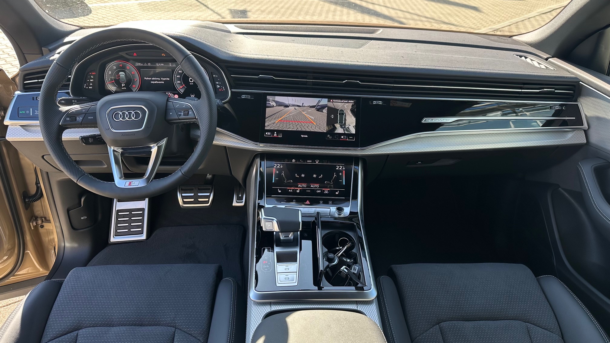 Obrázok Q8 55 TFSI quattro TT8