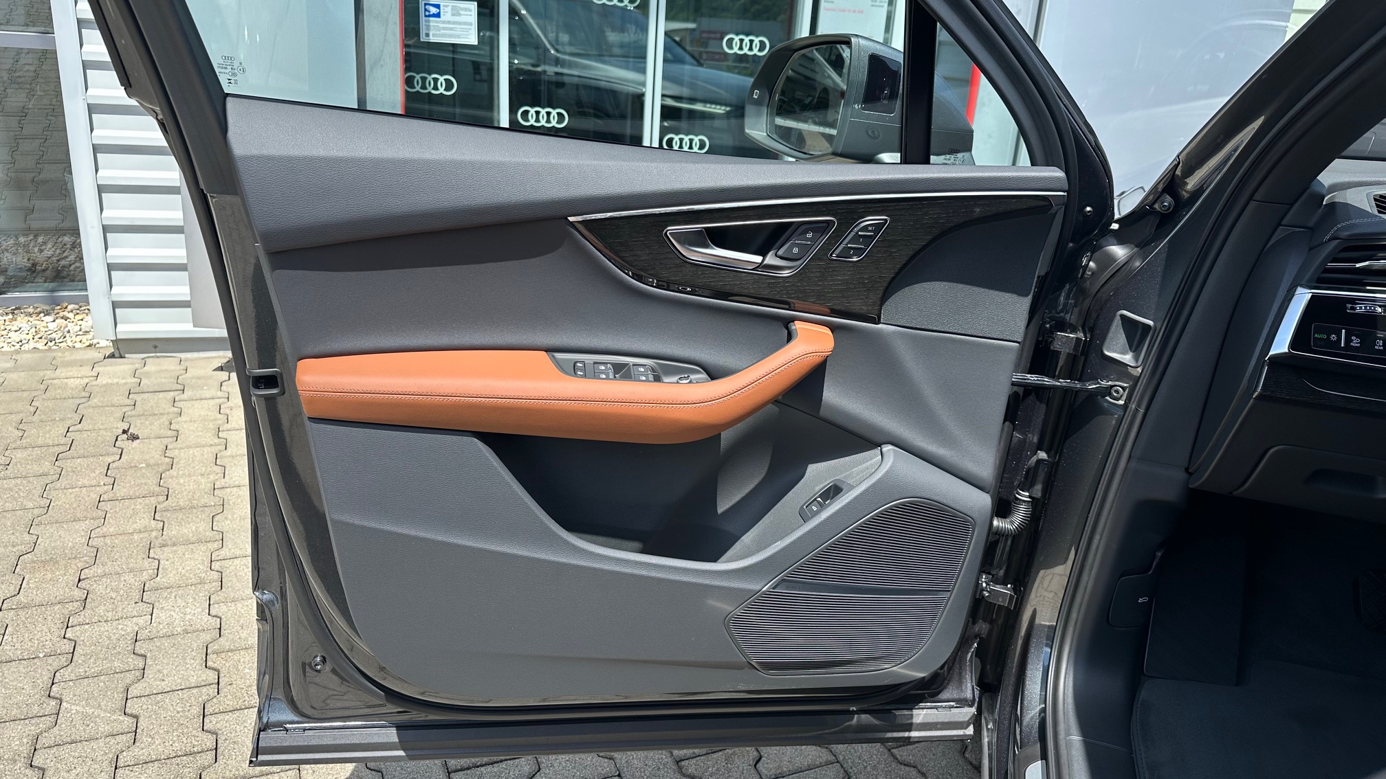 Obrázok Q7 S line 55 TFSI quattro TT8