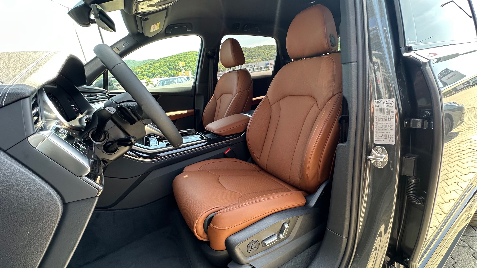 Obrázok Q7 S line 55 TFSI quattro TT8