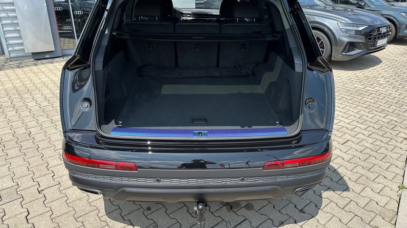 Obrázok Q7 55 TFSI quattro TT8