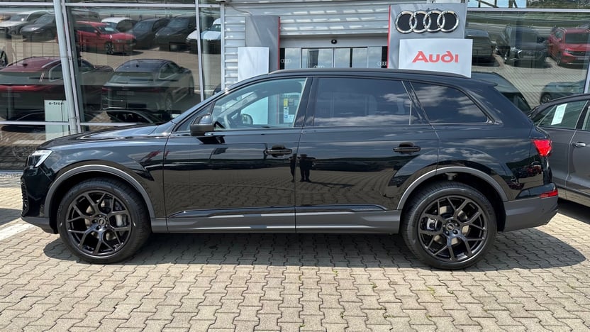 Obrázok Q7 55 TFSI quattro TT8
