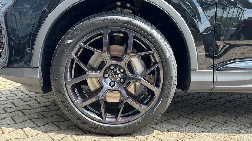 Obrázok Q7 55 TFSI quattro TT8