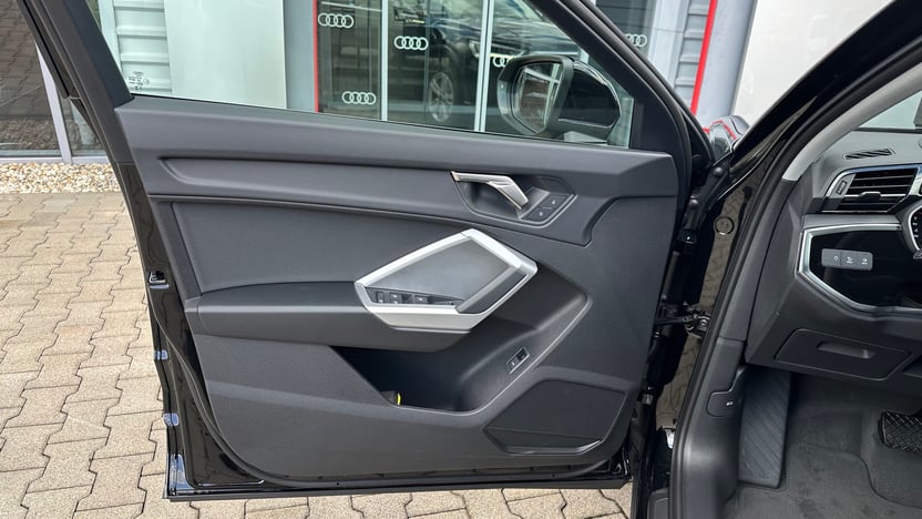 Obrázok Q3 Sportback 35 TFSI STR
