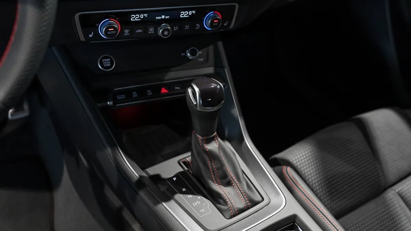 Obrázok Q3 Sportb. Sport edition 40 TFSI quattro