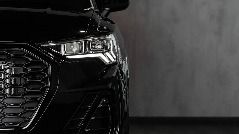 Obrázok Q3 Sportb. Sport edition 40 TFSI quattro