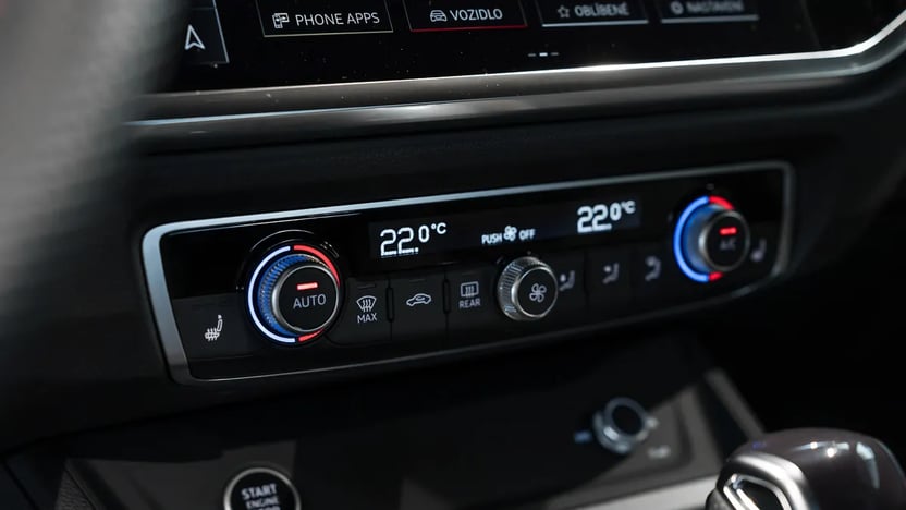 Obrázok Q3 Sportb. Sport edition 40 TFSI quattro