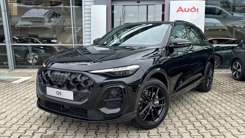 Obrázok Q5 SUV TFSI quattro 150kW STR