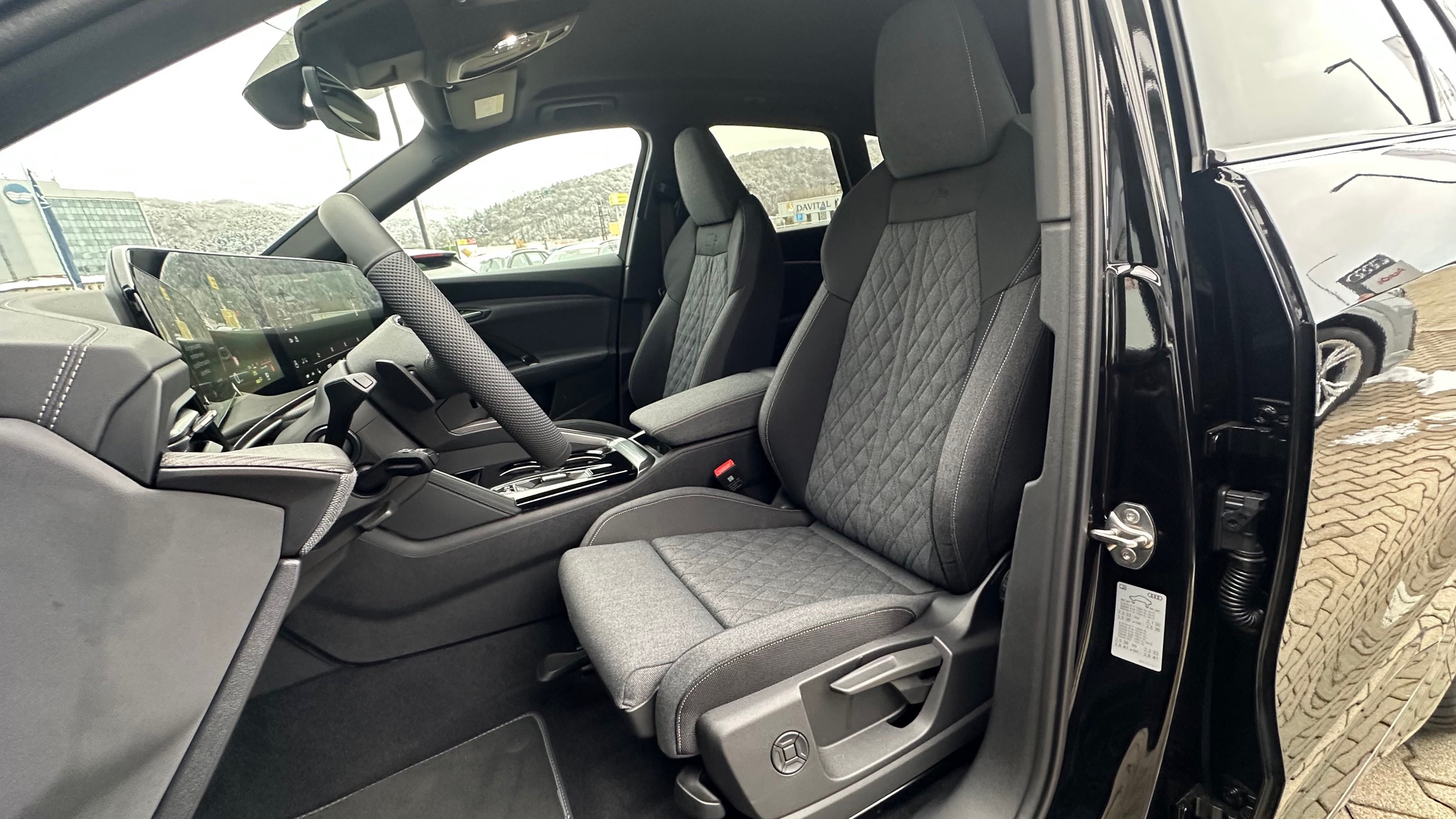 Obrázok Q5 SUV TFSI quattro 150kW STR