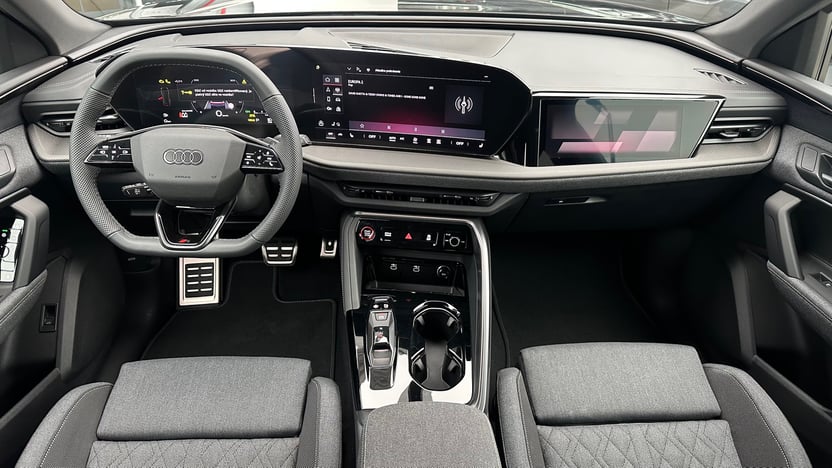 Obrázok Q5 SUV TFSI quattro 150kW STR