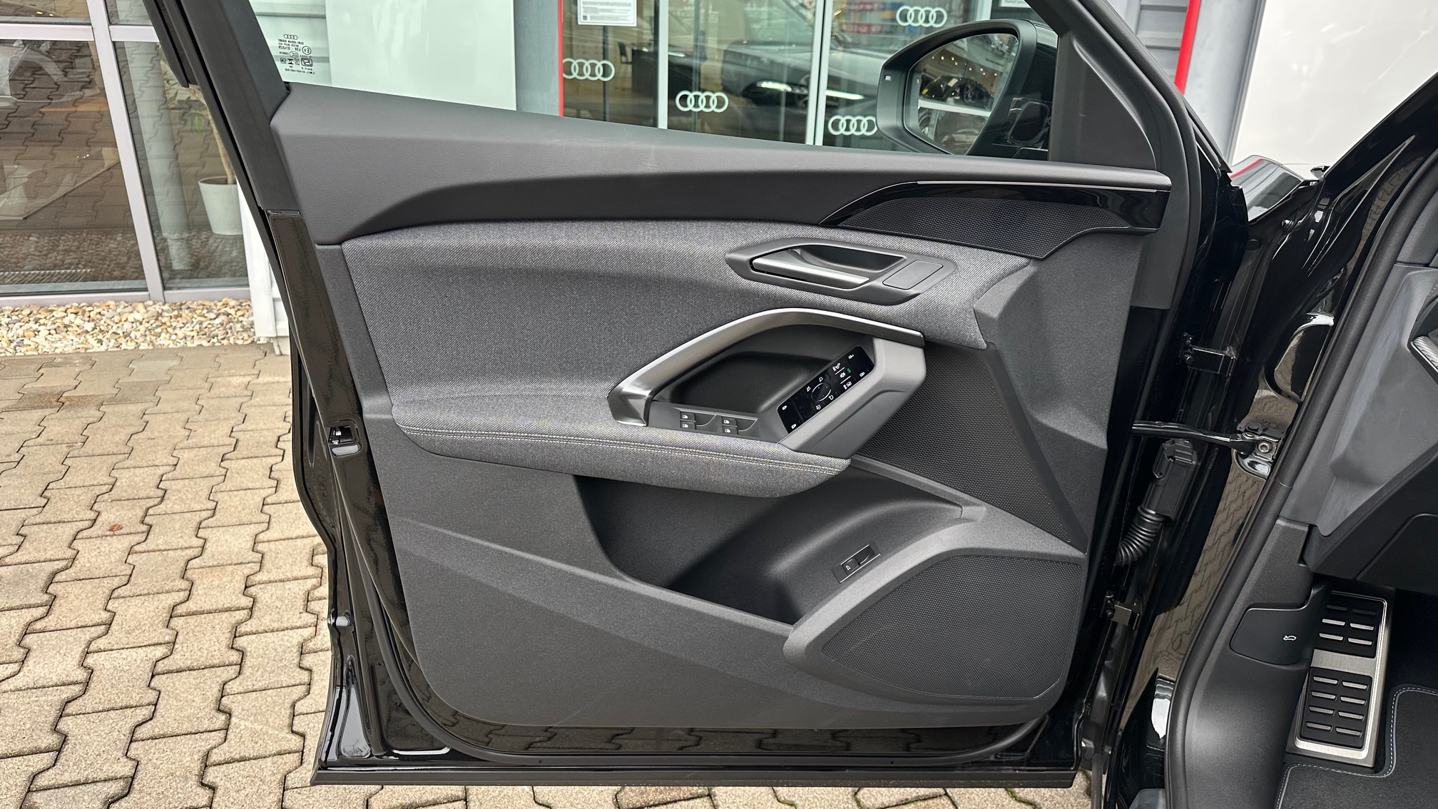 Obrázok Q5 SUV TFSI quattro 150kW STR