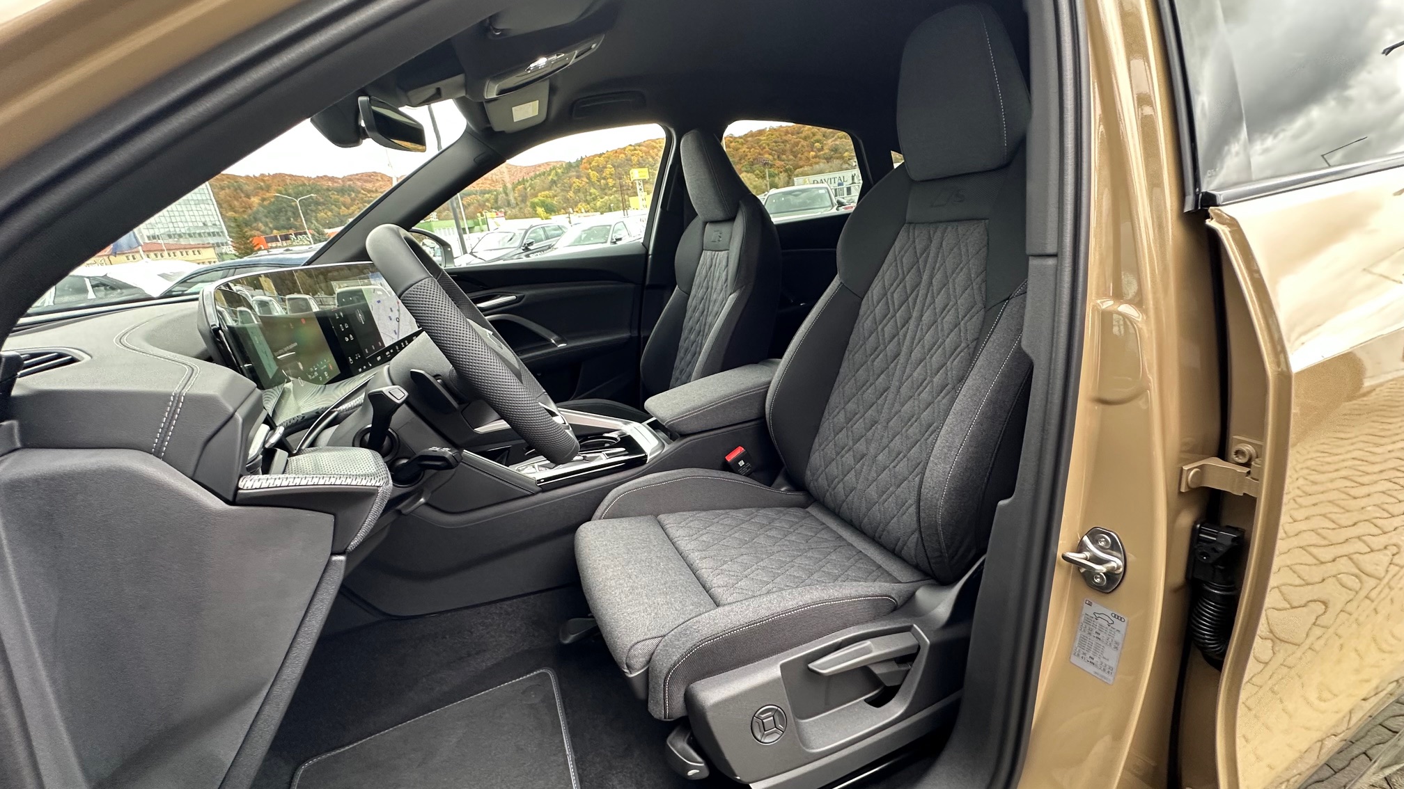 Obrázok Q5 Sportback TFSI quattro 150kW STR