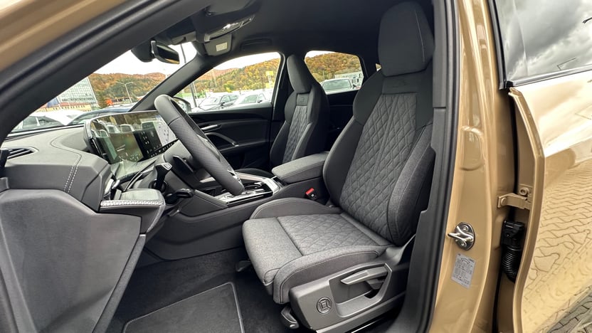 Obrázok Q5 Sportback TFSI quattro 150kW STR