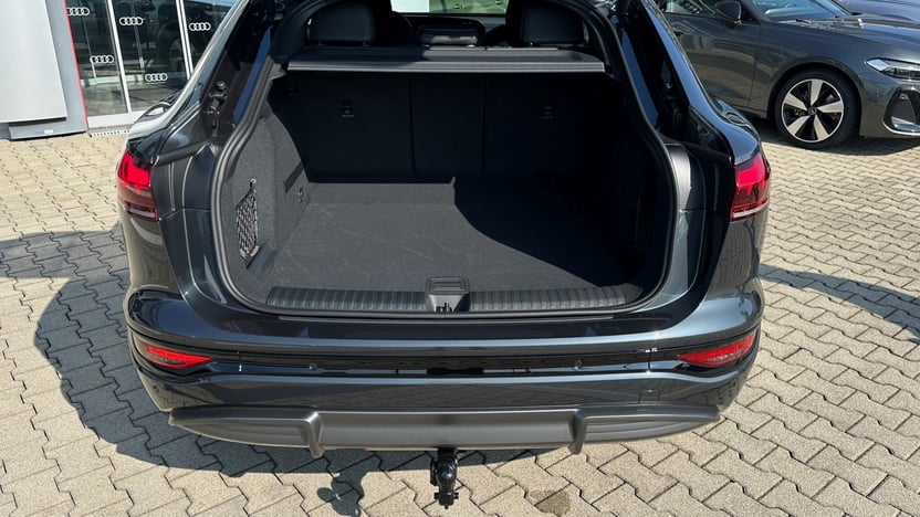 Obrázok Q6 Sportback e-tron quattro