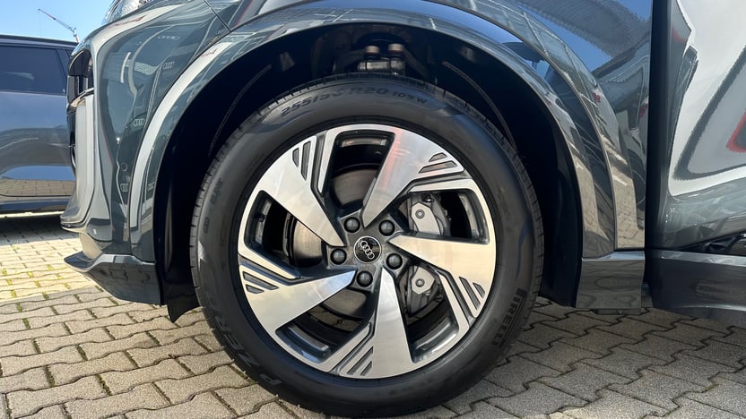 Obrázok Q6 Sportback e-tron quattro