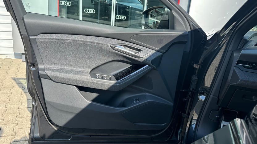 Obrázok Q6 Sportback e-tron quattro