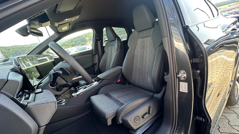 Obrázok Q6 Sportback e-tron quattro