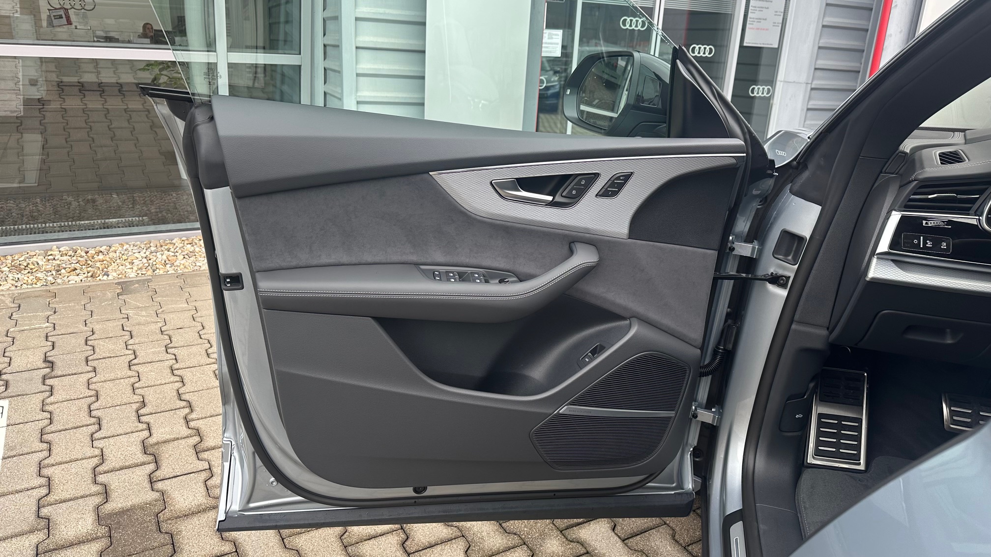 Obrázok Q8 50 TDI quattro TT8