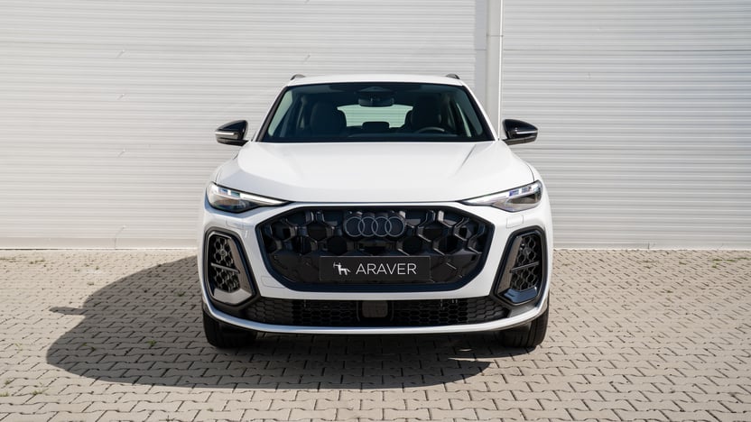 Obrázok Q5 Sportback TDI quattro 150kW STR