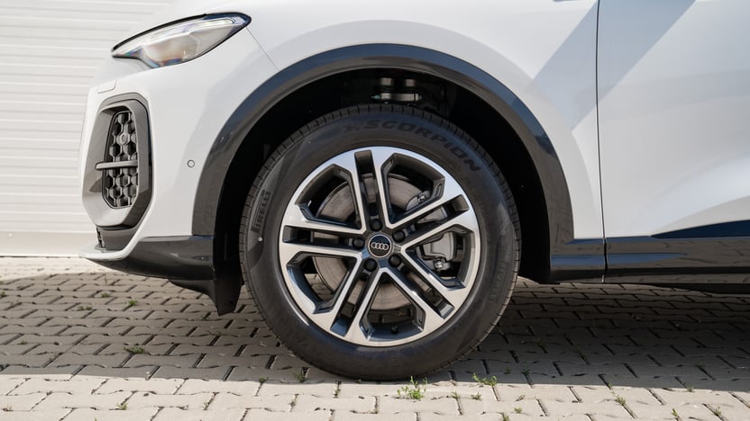 Obrázok Q5 Sportback TDI quattro 150kW STR