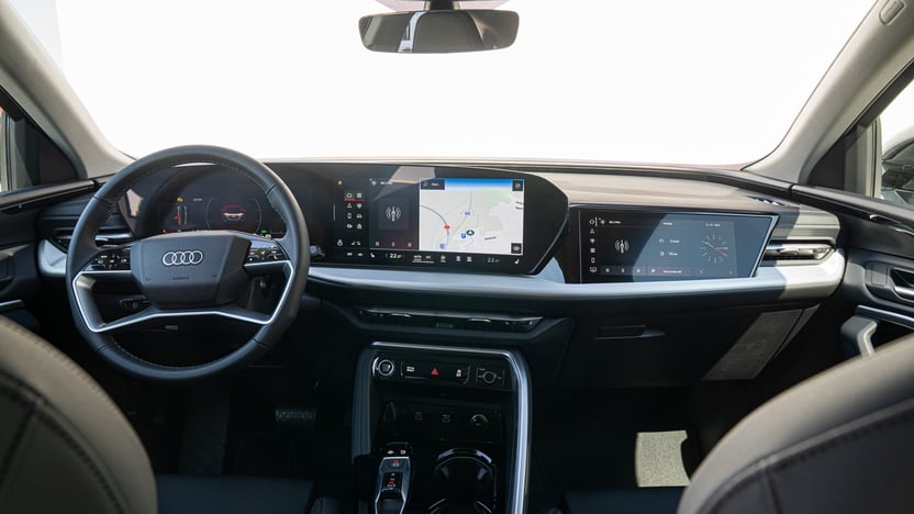 Obrázok Q5 Sportback TDI quattro 150kW STR