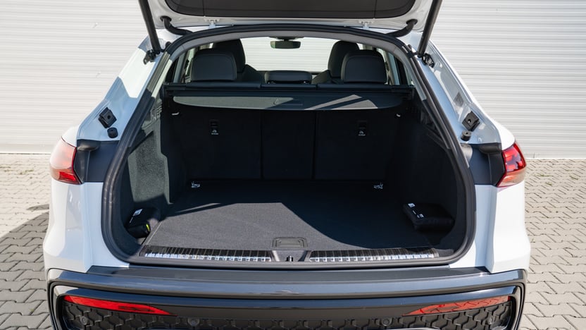 Obrázok Q5 Sportback TDI quattro 150kW STR