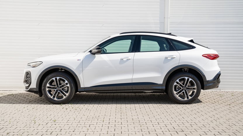Obrázok Q5 Sportback TDI quattro 150kW STR