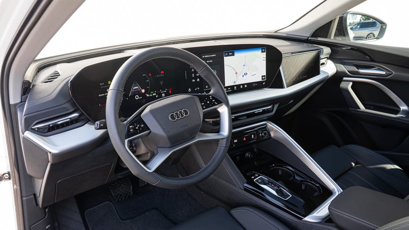 Obrázok Q5 Sportback TDI quattro 150kW STR