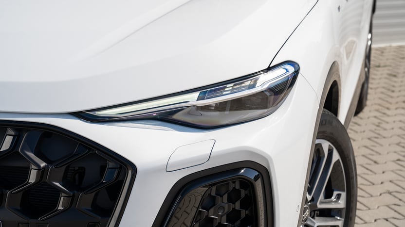 Obrázok Q5 Sportback TDI quattro 150kW STR