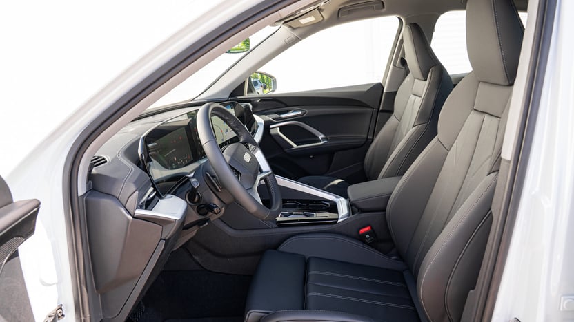 Obrázok Q5 Sportback TDI quattro 150kW STR