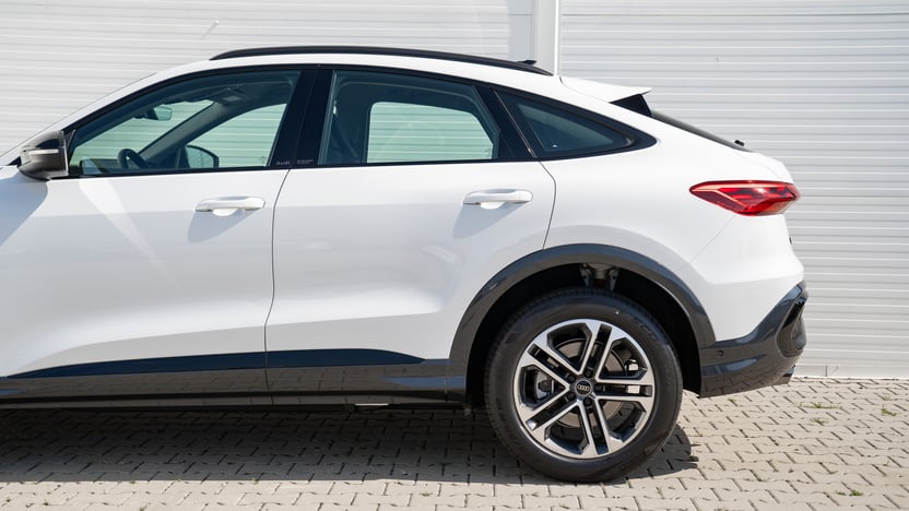 Obrázok Q5 Sportback TDI quattro 150kW STR