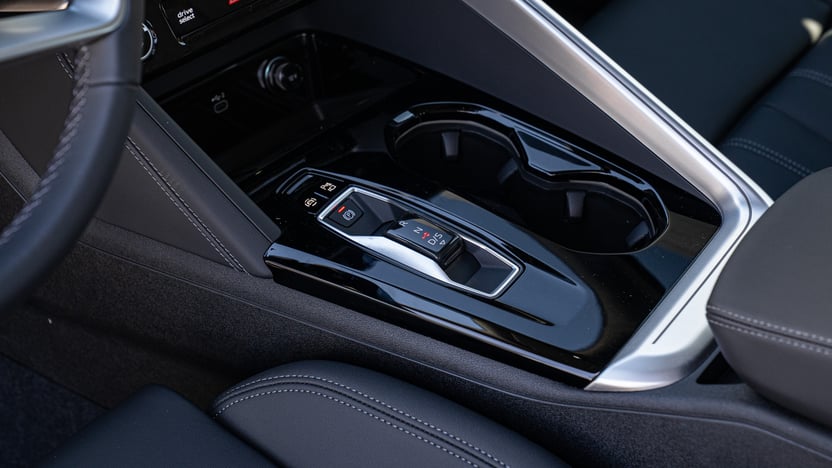 Obrázok Q5 Sportback TDI quattro 150kW STR