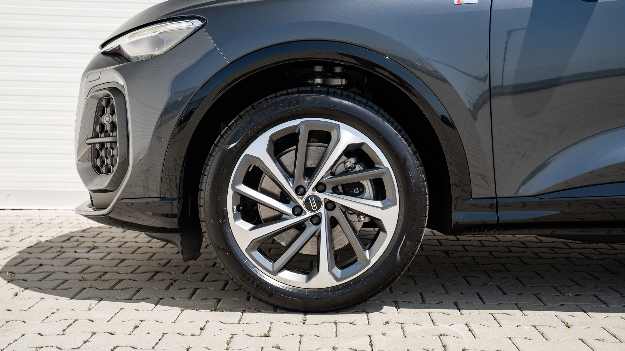 Obrázok Q5 Sportback TDI quattro 150kW STR