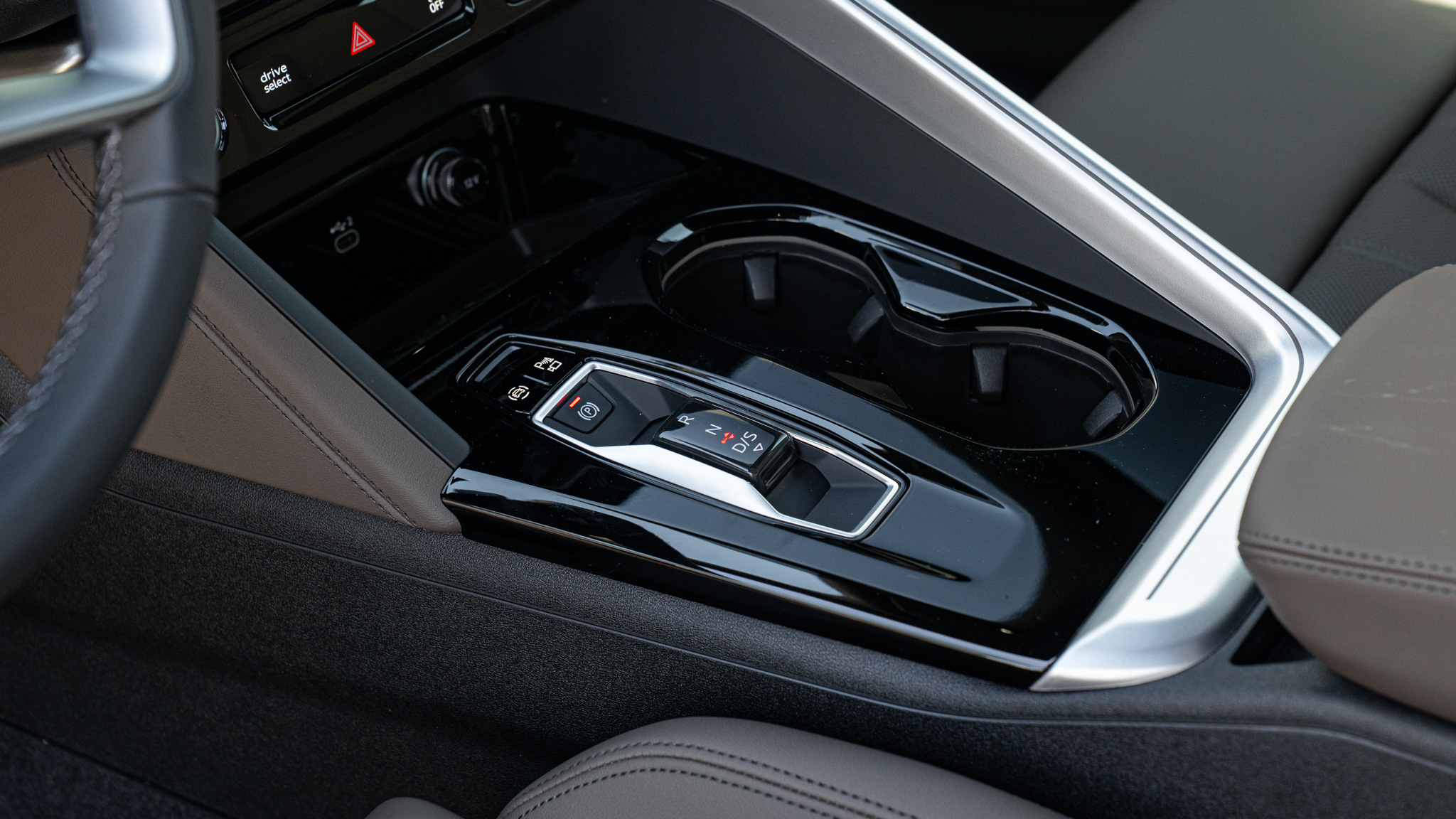 Obrázok Q5 Sportback TDI quattro 150kW STR