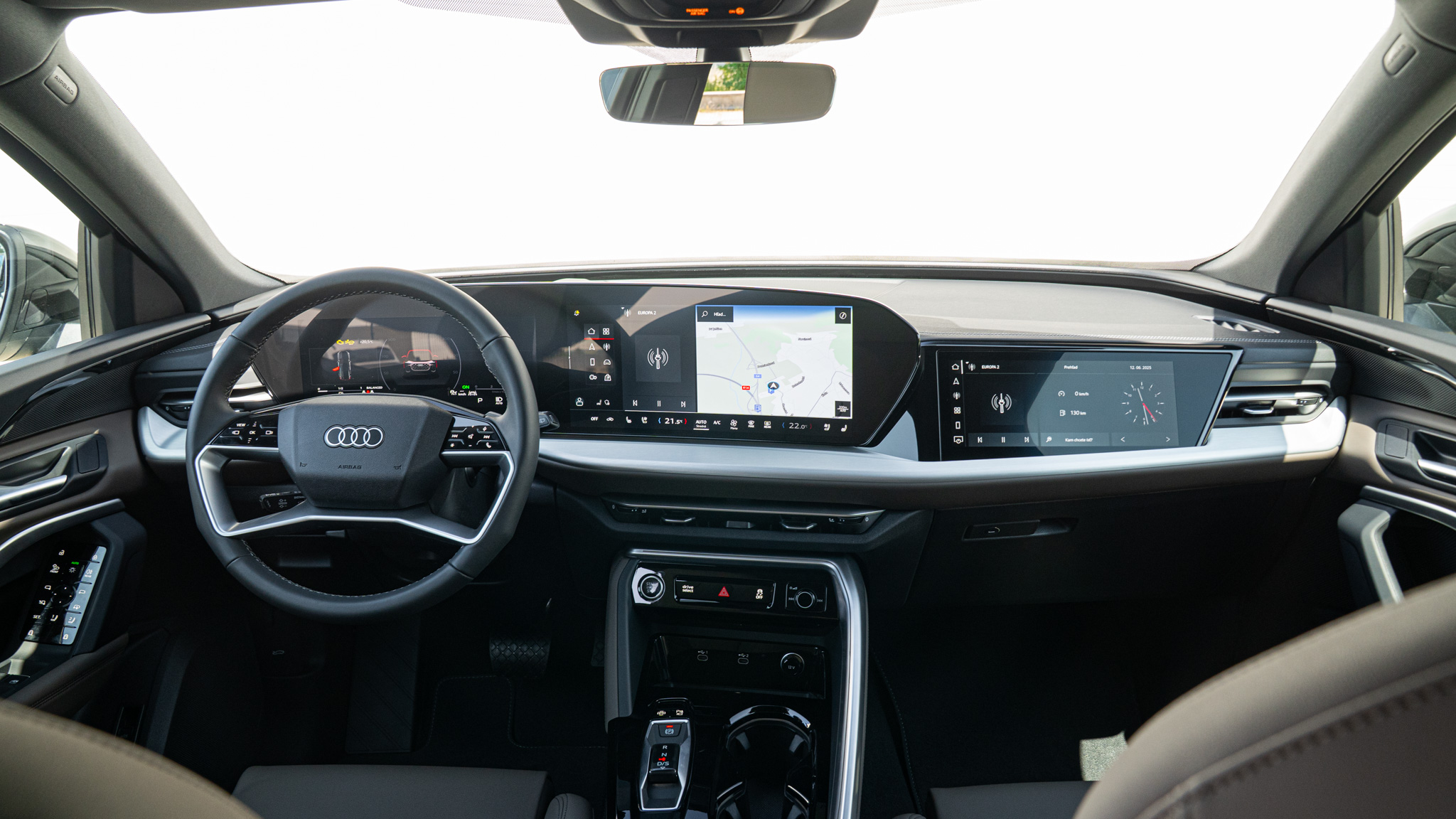 Obrázok Q5 Sportback TDI quattro 150kW STR