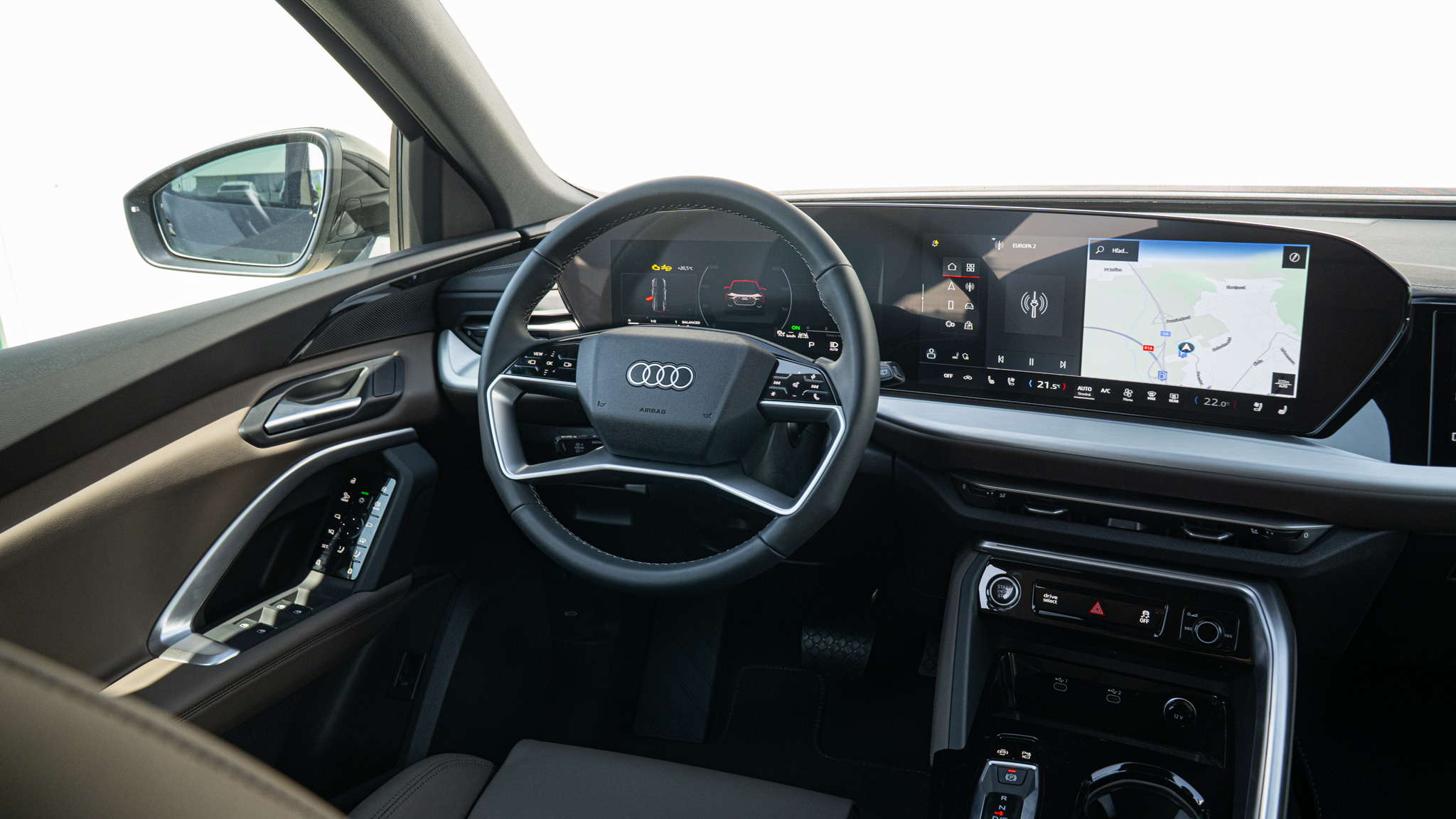 Obrázok Q5 Sportback TDI quattro 150kW STR