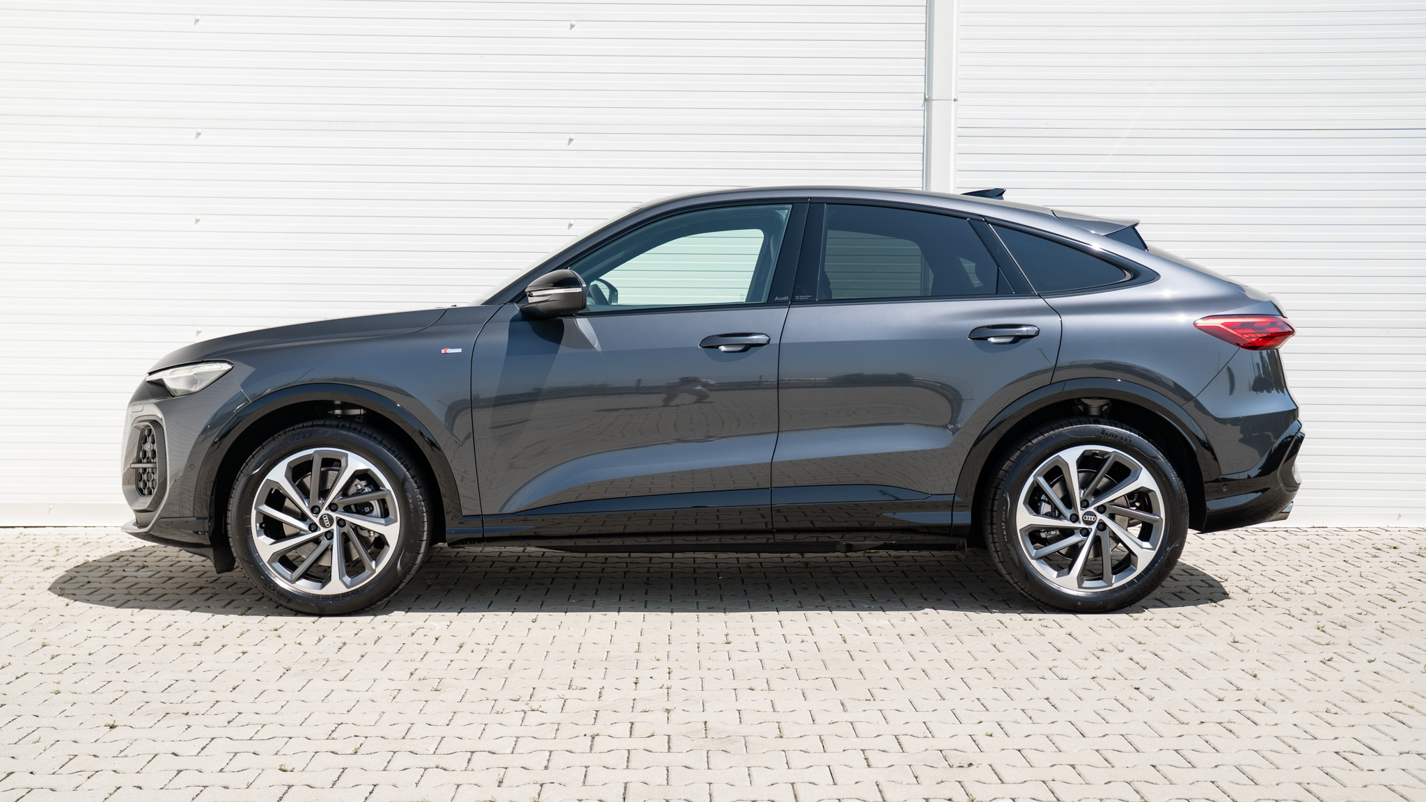 Obrázok Q5 Sportback TDI quattro 150kW STR